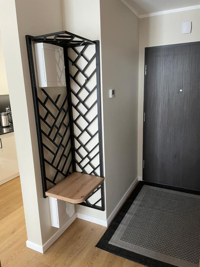 Apartamenty Magia Z Bezplatnym Parkingiem I Klimatyzacja Rzeszów Zewnętrze zdjęcie