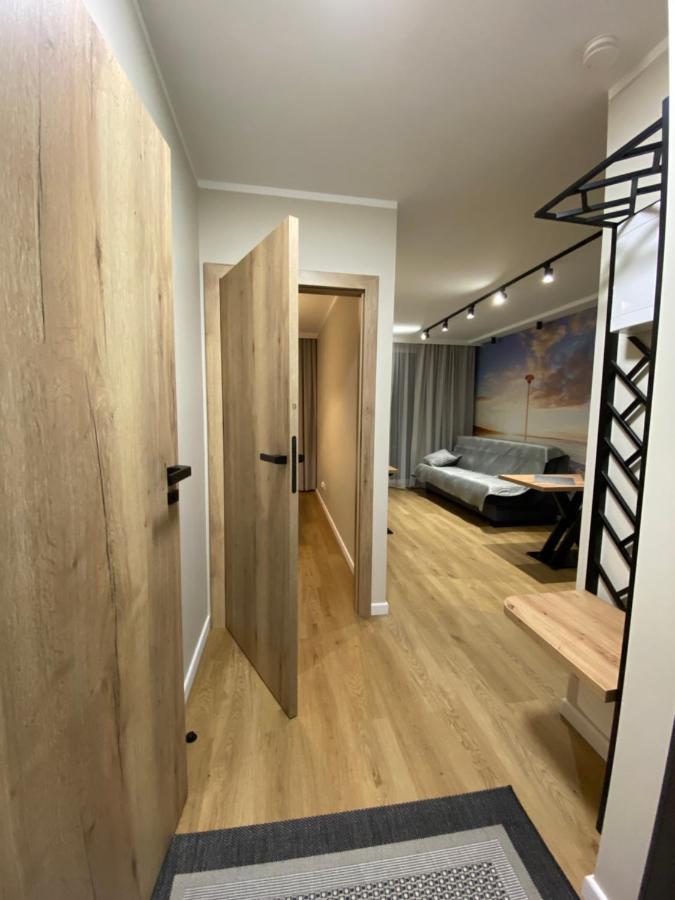 Apartamenty Magia Z Bezplatnym Parkingiem I Klimatyzacja Rzeszów Zewnętrze zdjęcie