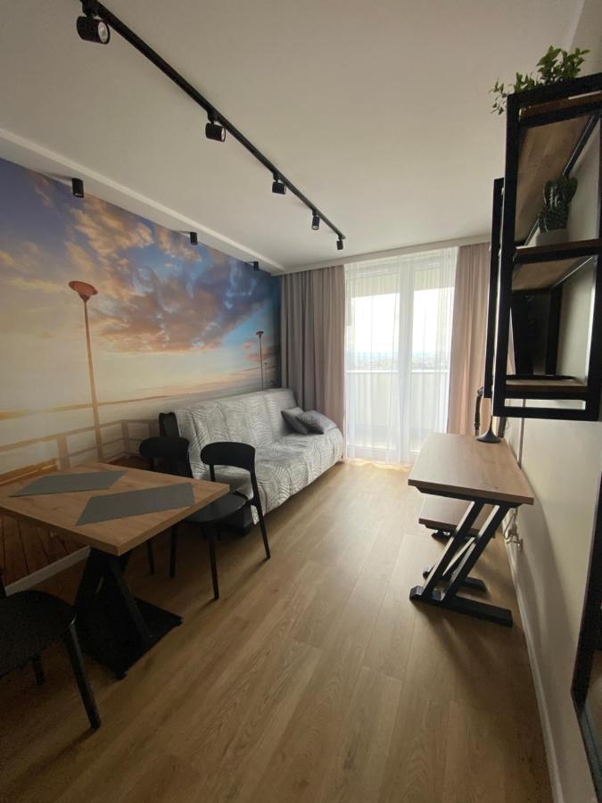 Apartamenty Magia Z Bezplatnym Parkingiem I Klimatyzacja Rzeszów Zewnętrze zdjęcie